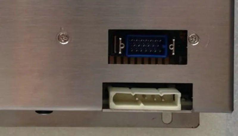 A61L-0001-0092 MDT947B-1A compatible LCD display 9 inch panel for CNC machine replace CRT monitor