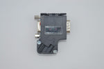 SIMATIC DP 6ES7 972-0BB42-0XA0 PROFIBUS CONNECTOR PG 35 DEGREE