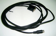 TSXPCU1030:RS232 Schneider PLC programming cable
