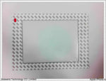 NEW! Allen Bradley Membrane Plus 1250 2711P-T12C4D5 2711P-T12C4D6, Replacement Protective Film for PanelView 1250 ALL VERSIONS