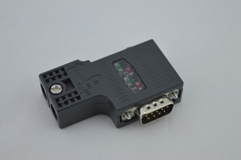 6ES7972-0BA52-0XA0 Bus connector NEW