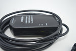 USB-PPI+, programming cable for simatic S7-200 PLC and TP170 touch panel, can replace 6ES7901-3DB30-0XA0,optoelectronic isolated
