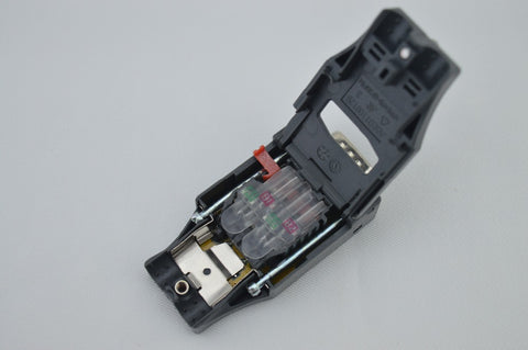 6GK1500-0FC10 S7-300 SIMATIC PB FC RS 485 PLUG 180, PB-PLUG WITH FAST CONNECT ORIGINAL PRODUCTS (6GK1 500-0FC10),FAST SHIPPING