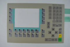 6AV6542-0CA10-0AX0 6AV6542-0CA10-0AX1 OP270-6 INCH HMI Keypad panel for machine repair,Fast shipping