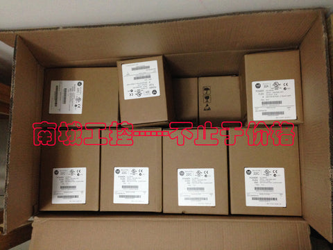 ALLEN BRADLEY 1766-L32AWAA,NEW AND ORIGINAL,FACTORY SEALED,HAVE IN STOCK