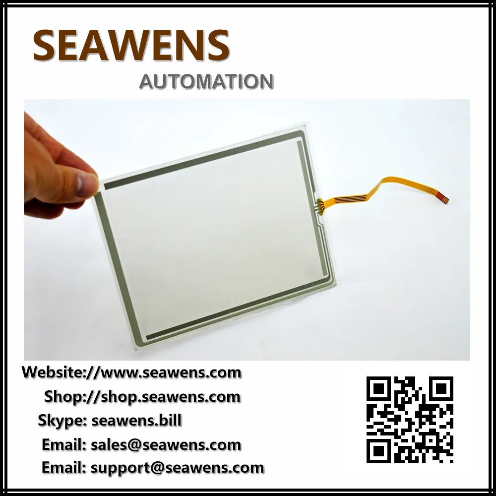 6AV6645-0AA01-0AX0 Touch panel for Siemens MOBILE PANEL 177 DP