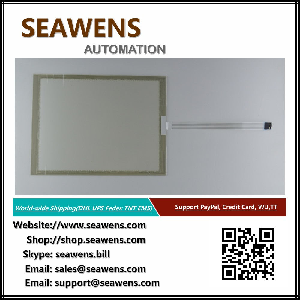 5AP920.1043-K01 ,Touch screen for B&R 5AP920.1043-K01, B&R touch panel ,FAST SHIPPING