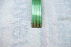 6FC5610-0BA10-0AA0 6FC5 610-0BA10-0AA0 Membrane Keypad For SINUMERIK 802D Repair, HAVE IN STOCK