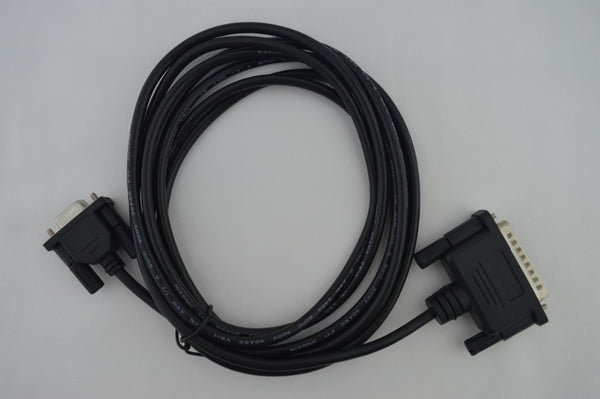 GP-S7-200 :The connection cable between DIGITAL GP/Proface HMI and SlEMENS s7-200 PLC, FAST SHIPPING - Wholesale
