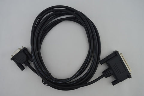 GP-S7-200 :The connection cable between DIGITAL GP/Proface HMI and SlEMENS s7-200 PLC, FAST SHIPPING - Wholesale