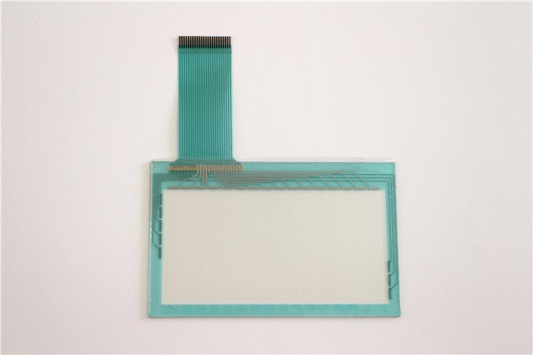 2711-T5A15L1 touch panel for Allen Bradley 2711-T5 repair,Replacement touch glass for PanelView 550 ALL VERSIONS, Fast Shipping