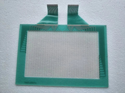 GSE-09T17 GSE-09TL7P-KN Touch Glass for HMI Panel repair~do it yourself,New & Have in stock
