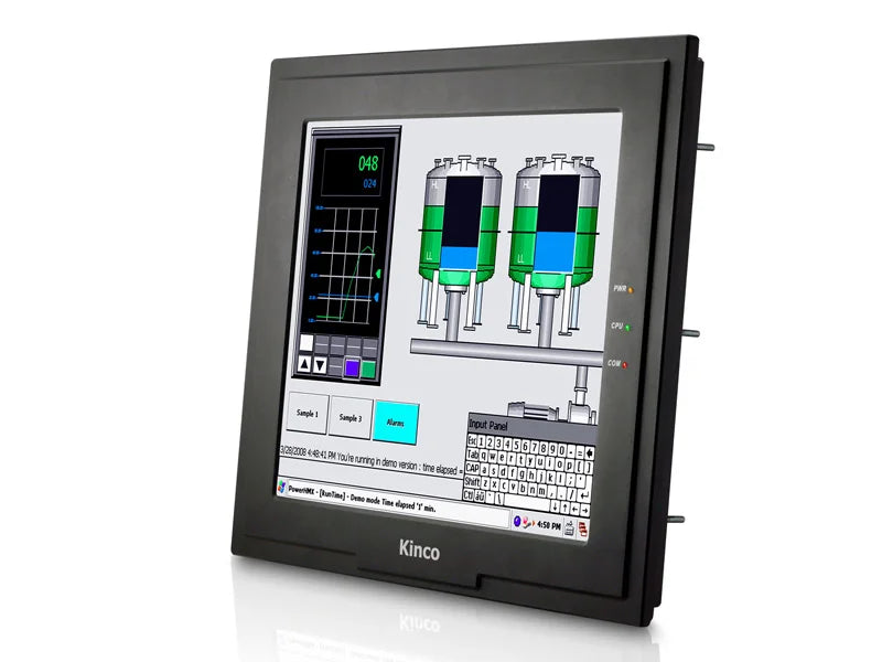 Kinco MT5720T-DP 15" TFT  HMI ,HAVE IN STOCK