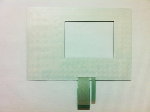 C7-626 6ES7 626-1DG03-0AE3 for Siemens Simatic HMI Panel Keypad Membrane buttons warranty,NEW AND IN STOCK