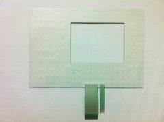 C7-626 6ES7 626-1DG03-0AE3 for Siemens Simatic HMI Panel Keypad Membrane buttons warranty,NEW AND IN STOCK