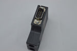 6ES7972-0BA52-0XA0 S7-300 SIMATIC DP PROFIBUS CONNECTOR ORIGINAL PRODUCTS (6ES7972-0BA52-0XA0), FAST SHIPPING