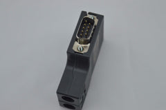 6ES7972-0BA52-0XA0 S7-300 SIMATIC DP PROFIBUS CONNECTOR ORIGINAL PRODUCTS (6ES7972-0BA52-0XA0), FAST SHIPPING