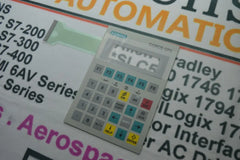 6AV3505-1FB12 OP5 HMI Keypad Panel