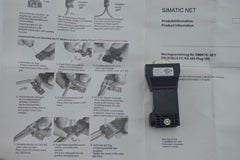 6GK1500-0FC00 Profibus FC Gebraucht/ 12 Monate Garantie/12 Months Warranty