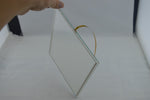 Touch Screen Touch Glass Panel For KTP400 6AV6 647-0AA11-3AX0 HMI Repair Parts