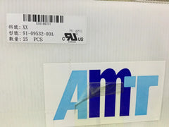 AMT AMT9532 Taiwan original 5.7 inch 4 line touch screen