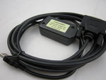 IC690USB901:USB to SNP adapter for GE FANUC 90 series PLC,Fast shipping