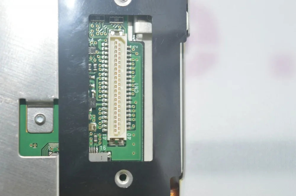 LQ121S1DG31 12.1 inch LCD screen display panel for HMI Repair Parts, New & HAVE IN STOCK