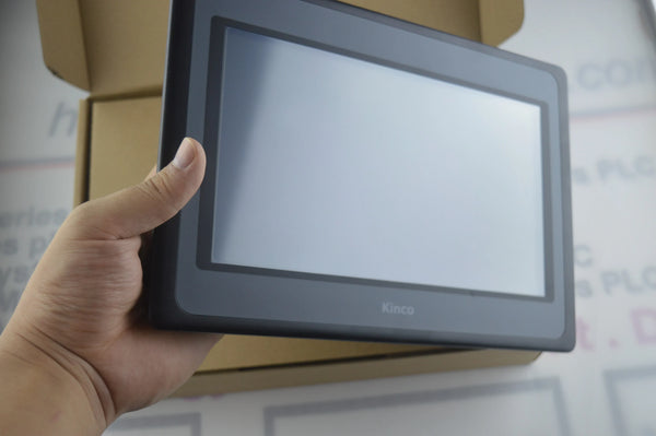 MT4532T:10.1 inch Kinco HMI touch screen panel MT4532T with programming Cable&Software New, FAST SHIPPING