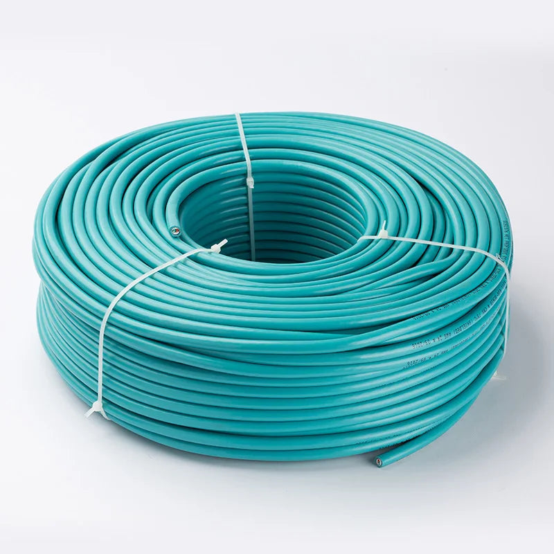6XV1830-3EH10 6XV1 830-3EH10 PROFIBUS DP connector,PROFIBUS FC Trailing Cable, PROFIBUS trailing cable,NEW HAVE IN STOCK