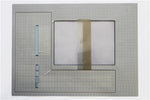 AB 2711-TC4 PANELVIEW 1200 SCREEN MEMBRANE KEYPAD REPLACEMENT, HAVE IN STOCK