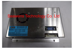 A61L-0001-0086 9" Replacement LCD Monitor replace  CNC system CRT,Fast Shipping