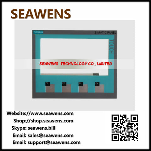 6AG1647-0AA11-2AX0 for SIMATIC KTP400 PANEL KEYPAD, 6AG1 647-0AA11-2AX0 panel keypad ,simatic HMI keypad , IN STOCK