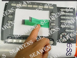 Membrane keyboard for  E1060,E1060 Membrane switch, membrane keypad, membrane keypad forreplace and repair, fast shipping