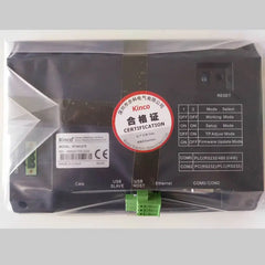Kinco MT4414T,MT4414TE,MT4414TE-CAN 7"TFT 800*480 HMI SCREEN PANEL ,HAVE IN STOCK,FASTING SHIPPING
