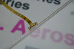 TP-3174S2 Touch Glass Panel for A20B-8101-0320 802D  10.4 Inch Panel Screen Repair,FAST SHIPPING