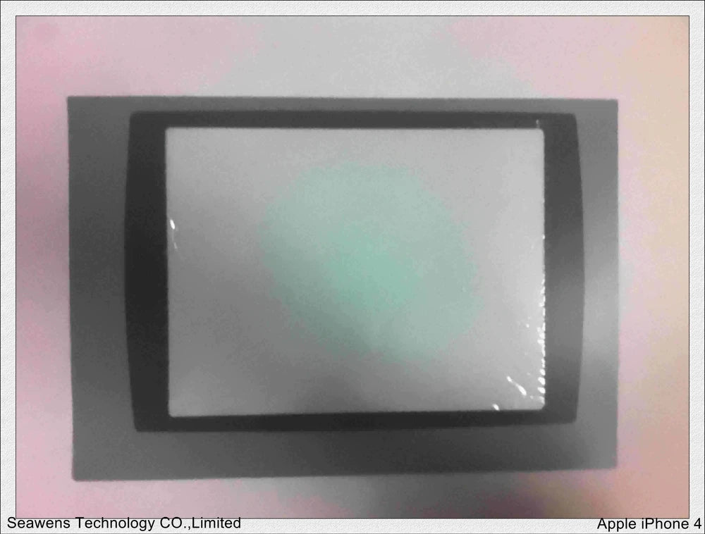 NEW! Allen Bradley PanelView Plus 1000 2711P-T10C4D9 2711P-RDT10C, Replacement Protective Film for PanelView 1000 ALL VERSIONS