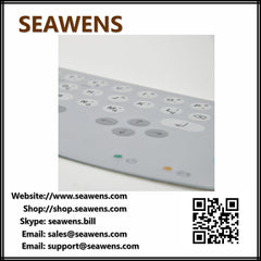 Membrane switch for GE MAC1200