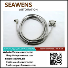 Free shipping AB Micrologix PLC cable 1761-CBL-PM02 1000 1200 1500
