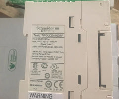 TWDLCDA16DRF PLC Controller Module, Have in stock
