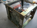 A61L-0001-0093 D9MM-11A compatible LCD display 9 inch panel for CNC machine replace CRT monitor
