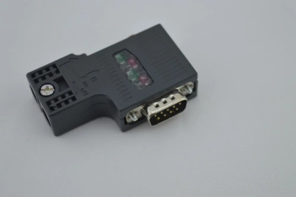 OEM 6ES7972-0BA52-0XA00,6ES7 972-0BA52-0XA0 Profibus connector,without PG port,90 degree witn factory price ,NEW HAVE IN STOCK