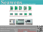 HOT SALES!  USB-1747-CP3:USB adapter for AB SLC 5/03,5/04,5/05 PLC, Fast Shipping