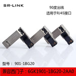 PROFINET Compatible SIMATIC Ethernet RJ45 plugs 6GK1901-1BB20-2AA0 10PCS/PACKAGE