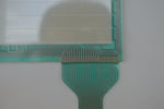 2711-T6C1L1 touch screen : 2711-T6 touch panel for Allen-Bradley HMI 2711T6C1L1 repair , FAST SHIPPING