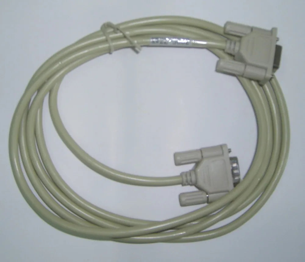 XW2Z-S002,RS232 programming adapter for Omron PLC