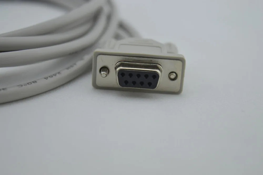 1761-CBL-PM02,1761CBLPM02 90 degree:AB MicroLogix 1000 Series PLC programming cable,fast delivery