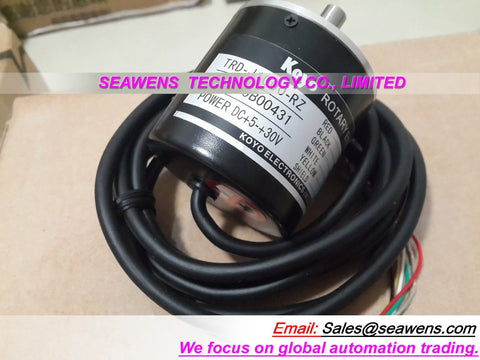 TRD-J100-RZ encoder, Rotary encoder TRD-J100-RZ for koyo ,FREE SHIPPING