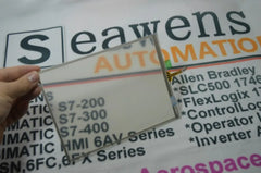 KUKA KR C4 Touch Glass Repair Parts, HAVE IN STOCK