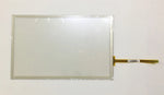 AMT AMT9545 Taiwan original 7 inch 4-wire resistive touch screen