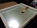 E585459 SCN-A5-FLT15.0-010-0H1-R ELO Enhanced AccuTouch 5-Wire 15.0 Inch, New and original, Touch Glass Only, FAST SHIPPING